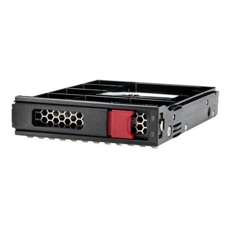 Disco SSD 960GB HPE P47808-B21 para Servidores | TecnoSoft art hpsa p47808 b21 1