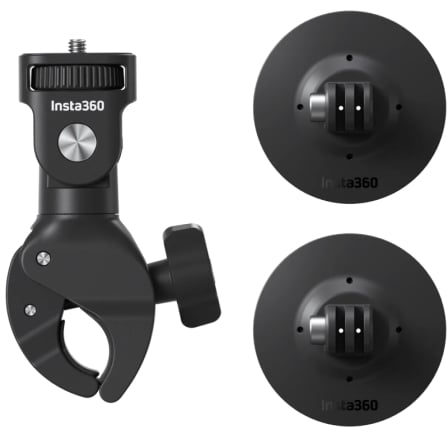 Kit Motero Insta360 | TecnoSoft art ist kit motero st 1