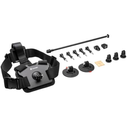 Kit de Nieve para cámaras Insta360 | TecnoSoft art ist kit20nieve20st 1