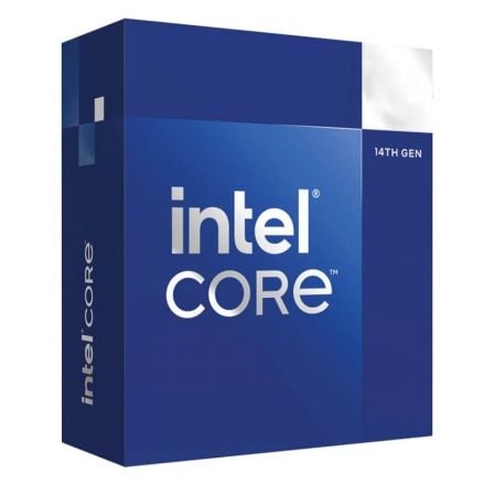 Procesador Intel Core i3-14100 3.50GHz Socket 1700 | TecnoSoft art itl i320141002032050ghz 1