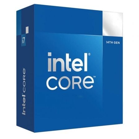 Procesador Intel Core i7-14700 2.10GHz Socket 1700 | TecnoSoft art itl i720147002022010ghz 1