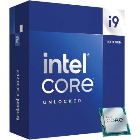 Procesador Intel Core i9-14900K 3.20GHz Socket 1700 | TecnoSoft art itl i92014900k203202ghz 1
