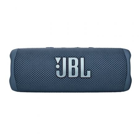 Altavoz con Bluetooth JBL FLIP 6/ 30W/ 1.0/ Azul | TecnoSoft art jbl alt flip6 bl 1