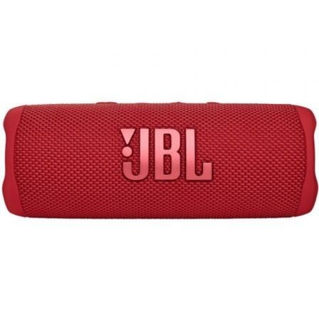 Altavoz con Bluetooth JBL FLIP 6/ 30W/ 1.0/ Rojo | TecnoSoft art jbl alt20flip620rd 1