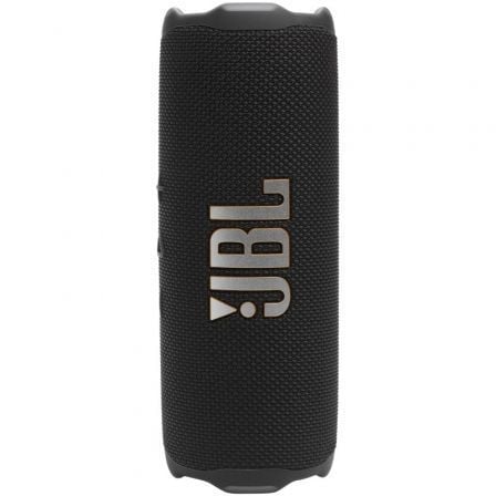 Altavoz con Bluetooth JBL FLIP 7/ 35W/ 1.0 | TecnoSoft art jbl alt20flip720bk 1