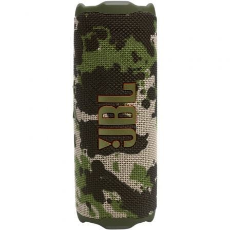 Altavoz con Bluetooth JBL FLIP 7/ 35W/ 1.0/ Camuflaje | TecnoSoft art jbl alt20flip720camo 1