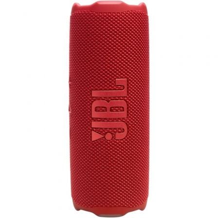 Altavoz con Bluetooth JBL FLIP 7/ 35W/ 1.0/ Rojo | TecnoSoft art jbl alt20flip720rd 1