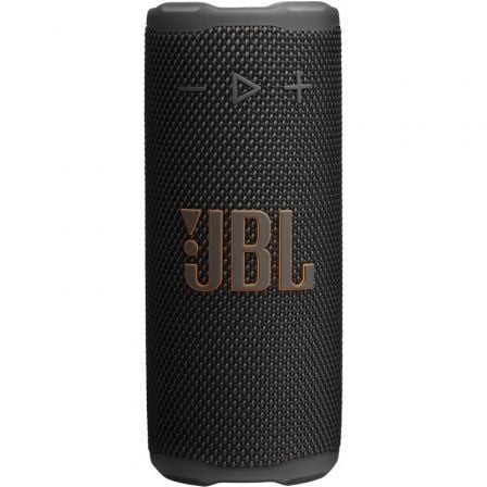 Altavoz con Bluetooth JBL Grip/ 16W/ 1.0/ Negro | TecnoSoft art jbl alt20grip20bk 1