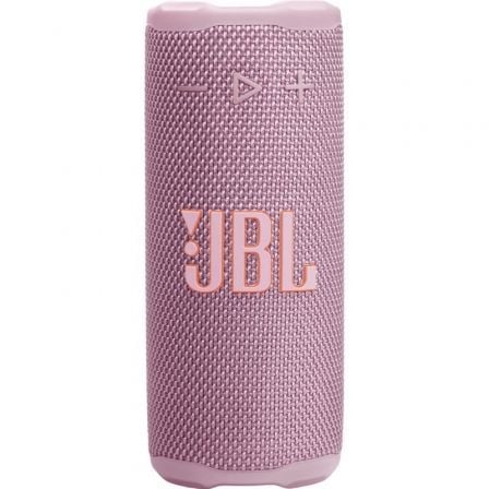 Altavoz con Bluetooth JBL Grip/ 16W/ 1.0/ Rosa | TecnoSoft art jbl alt20grip20pk 1
