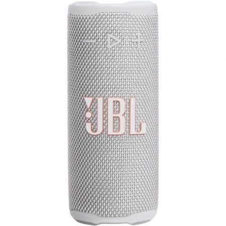 Altavoz con Bluetooth JBL Grip/ 16W/ 1.0/ Blanco | TecnoSoft art jbl alt20grip20wh 1