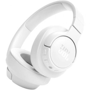 Auriculares Inalámbricos JBL Tune 720BT/ con Micrófono/ Bluetooth/ Blanco | TecnoSoft art jbl aur tune 720bt wh 1