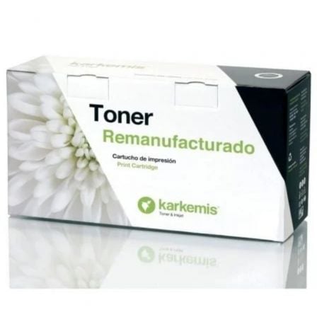 Tambor de Imagen Karkemis Reciclado Brother DR-2400/ Negro | TecnoSoft art kar bro20dr 240020bk 1