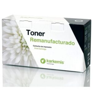 Tóner Reciclado Karkemis HP nº117/ Magenta | TecnoSoft art kar hp w2073a ma 1