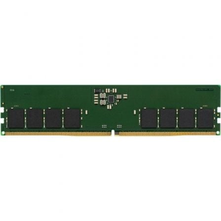 Memoria RAM Kingston ValueRAM 16GB/ DDR5/ 5600MHz/ 1.1V/ CL46/ DIMM | TecnoSoft art kin 16gb kvr56u46bs8 16 1