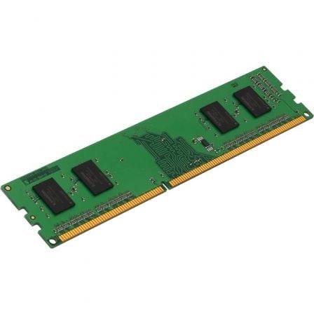 Memoria RAM Kingston ValueRAM 8GB/ DDR4/ 3200MHz/ 1.2V/ CL22/ DIMM | TecnoSoft art kin 8gb20kvr32n22s6208 1