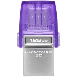 art kin jetflash dtduo3c 128gb 1