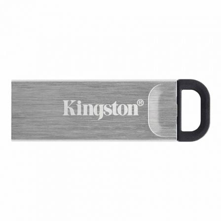 Pendrive 128GB Kingston DataTraveler Kyson USB 3.2 | TecnoSoft art kin jetflash20dtkn20128gb 1
