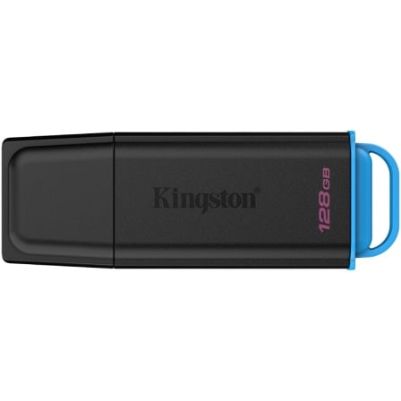 Pendrive 128GB Kingston DataTraveler Exodia Gen2 USB 3.2 | TecnoSoft art kin jetflash20dtxg220128gb 1