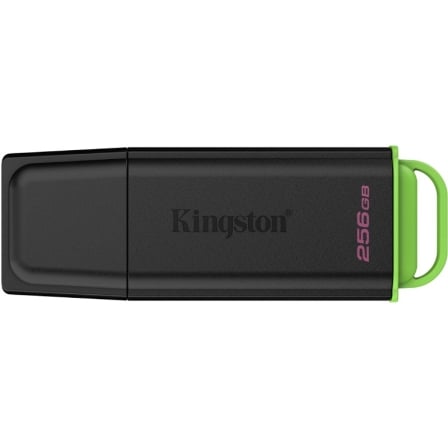 Pendrive 256GB Kingston DataTraveler Exodia Gen2 USB 3.2 | TecnoSoft art kin jetflash20dtxg220256gb 1
