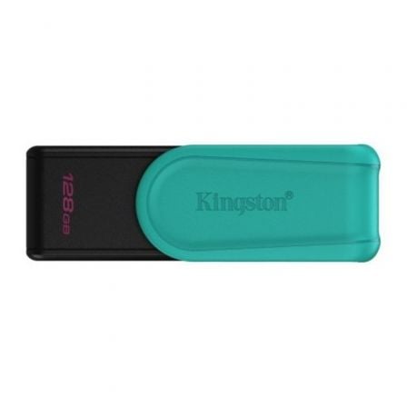 Pendrive 128GB Kingston DataTraveler Exodia S USB 3.2 | TecnoSoft art kin jetflash20dtxs20128gb20tur 1