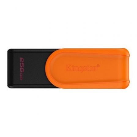 Pendrive 256GB Kingston DataTraveler Exodia S USB 3.2 | TecnoSoft art kin jetflash20dtxs20256gb20or 1
