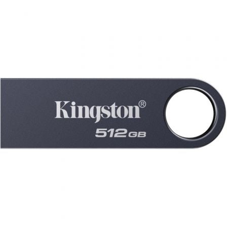 Pendrive 512GB Kingston DataTraveler SE9 G3 USB 3.2 | TecnoSoft art kin jetflash20se920g320gy20512gb 1