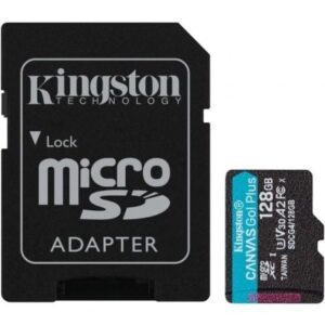art kin microsd20sdcg420128gb 1