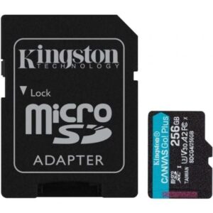 art kin microsd20sdcg420256gb 1