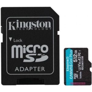 art kin microsd20sdcg420512gb 1
