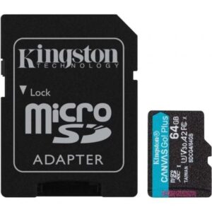 art kin microsd20sdcg42064gb 1