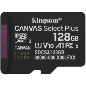 art kin microsd20sdcs320128gbsp 1