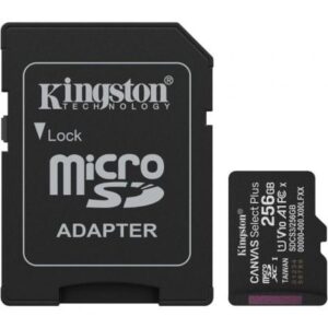 art kin microsd20sdcs320256gb 1