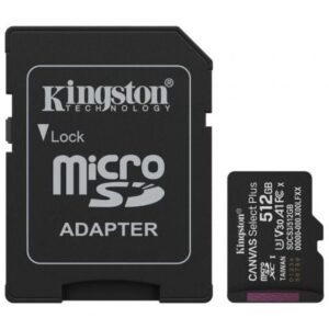 art kin microsd20sdcs320512gb 1
