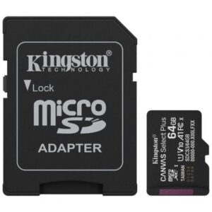 art kin microsd20sdcs32064gb 1
