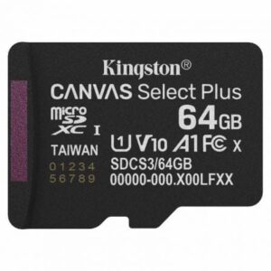 art kin microsd20sdcs32064gbsp 1