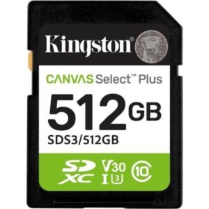 art kin sd sds3 512gb 1