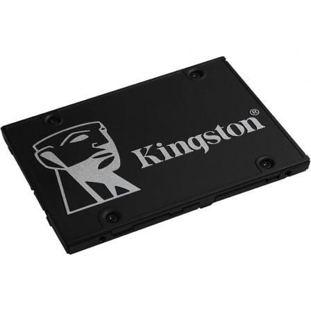 Disco SSD Kingston SKC600 512GB/ SATA III/ Full Capacity | TecnoSoft art kin ssd20skc60020512g 1
