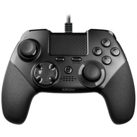Gamepad Krom Kaiser | TecnoSoft art krom gamepad20kaiser 1