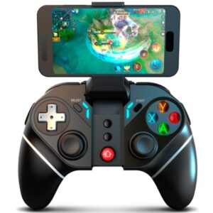 art krom gamepad20kexal20bk 1