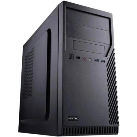 PC KVX Basic Xline Intel Core i3-14100/ 16GB/ 512GB SSD/ Sin Sistema Operativo | TecnoSoft art kvx b xline2 i316512 1