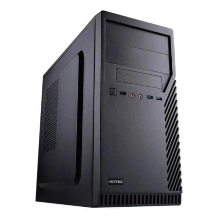 PC KVX Basic R7line 1 Ryzen 7 Pro 5700G/ 32GB/ 1TB SSD/ Sin Sistema Operativo | TecnoSoft art kvx b20r7line20r7321024 1