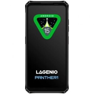 PDA Comandero Lagenio Panther1/ 4GB/ 128GB/ 6.7″/ Táctil | TecnoSoft art lage pda panther1 4 128 bk 1