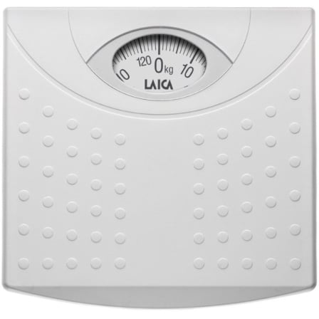 Báscula de Baño Laica PS2015W/ Hasta 125kg | TecnoSoft art lai pae bas20ps2015w 1