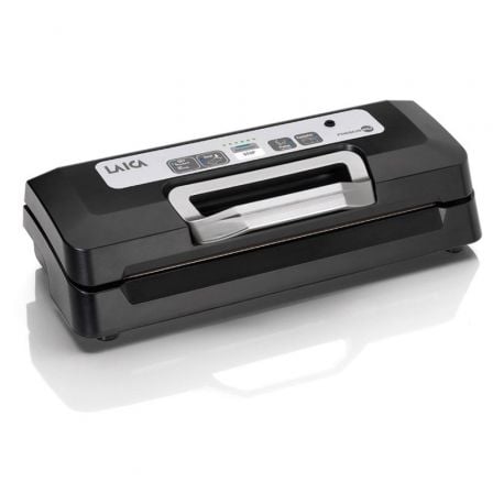 Envasadora al vacío Laica VT3119/ 110W | TecnoSoft art lai pae env20vt3119 1