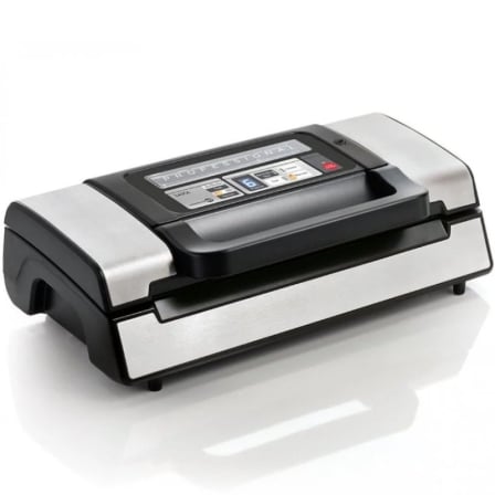 Envasadora al vacío Laica VT31200/ 130W | TecnoSoft art lai pae env20vt31200 1