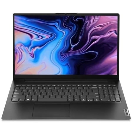 Portátil Lenovo V15 G4 ABP 82YY0068SP Ryzen 5 5625U/ 8GB/ 512GB SSD/ 15.6″/ Sin Sistema Operativo | TecnoSoft art len p20pro2082yy0068sp 1