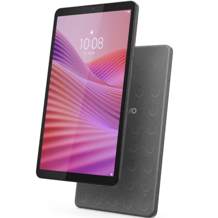Tablet Lenovo K9 8.7″/ 4GB/ 64GB/ Octacore/ Gris | TecnoSoft art len tab k9 4 64 gy v2 1