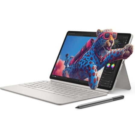 Tablet Lenovo Yoga Tab 11 11″/ 8GB/ 256GB/ Octacore/ Blanca/ Incluye Pen y Teclado | TecnoSoft art len tab yoga tab 8 256 wh t 1