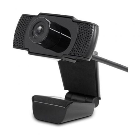 Webcam Leotec Meeting LEWCAM2005/ 1920 x 1080 Full HD | TecnoSoft art leo web20lewcam2005 1
