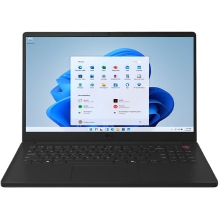 Portátil LG Gram Book 15U50U-G.AA55BN Intel Core Ultra 5-115U/ 16GB/ 512GB SSD/ 15″/ Win11 | TecnoSoft art lgp 15u50u g20aa55bn 1